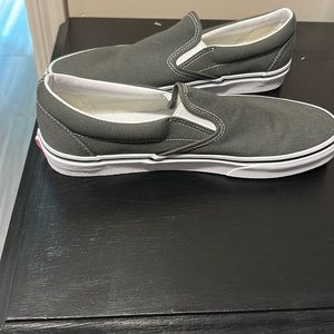 Vans men’s shoes size 12